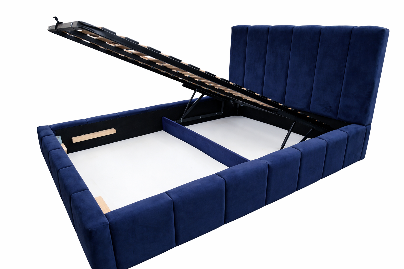 Łóżko Monza III 180/200 - prosto od producenta - obrazek 3