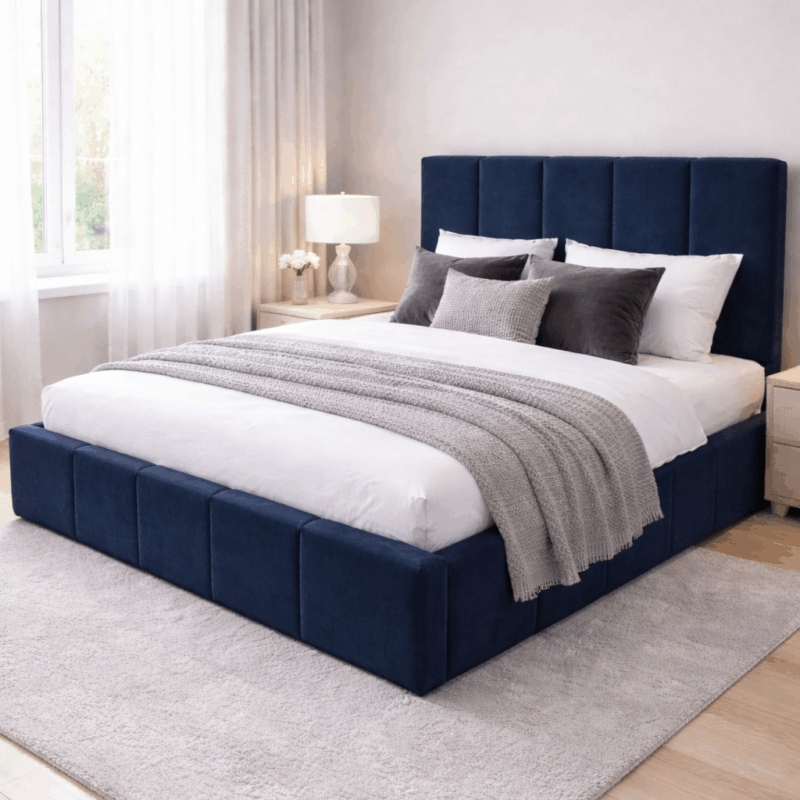 Łóżko Monza III 180/200 - prosto od producenta