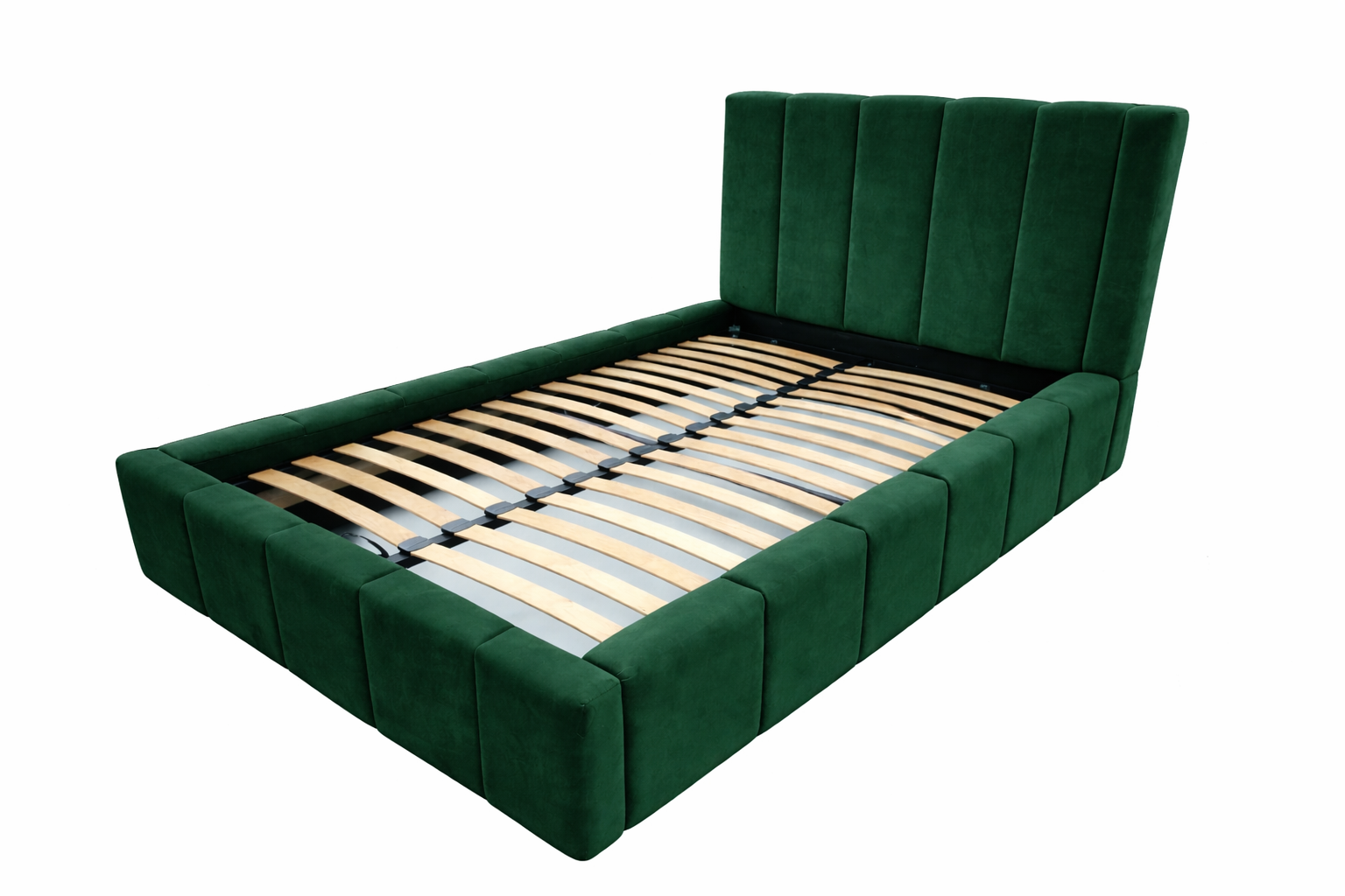 Łóżko Monza III 160/200 - obrazek 4