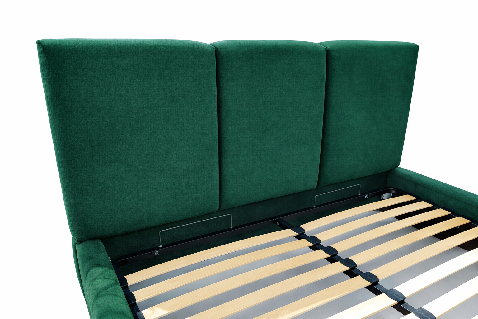 Łóżko Sypialniane LUKAS 180/200 - obrazek 4