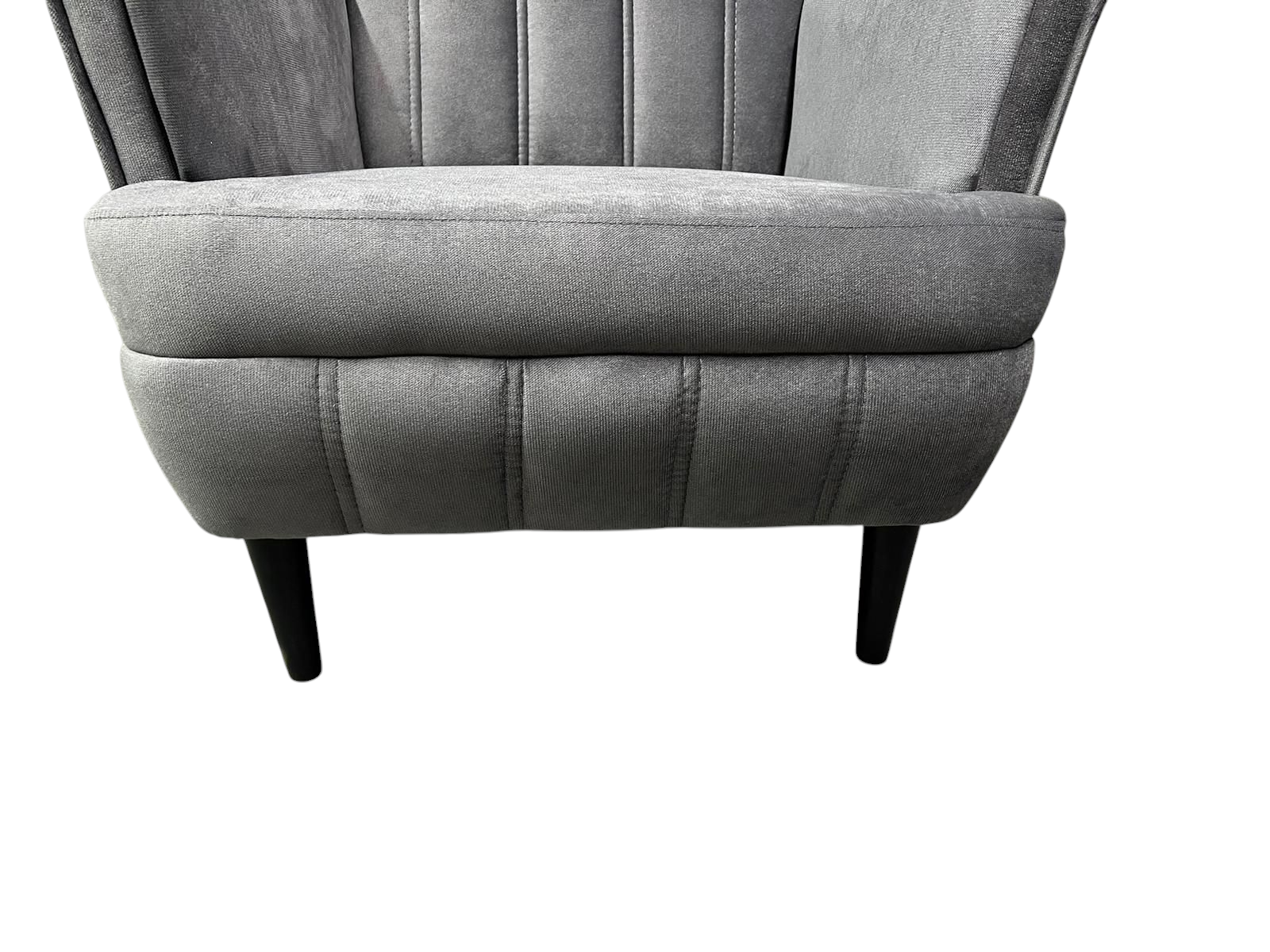 Fotel Uszak Kenzo - obrazek 6