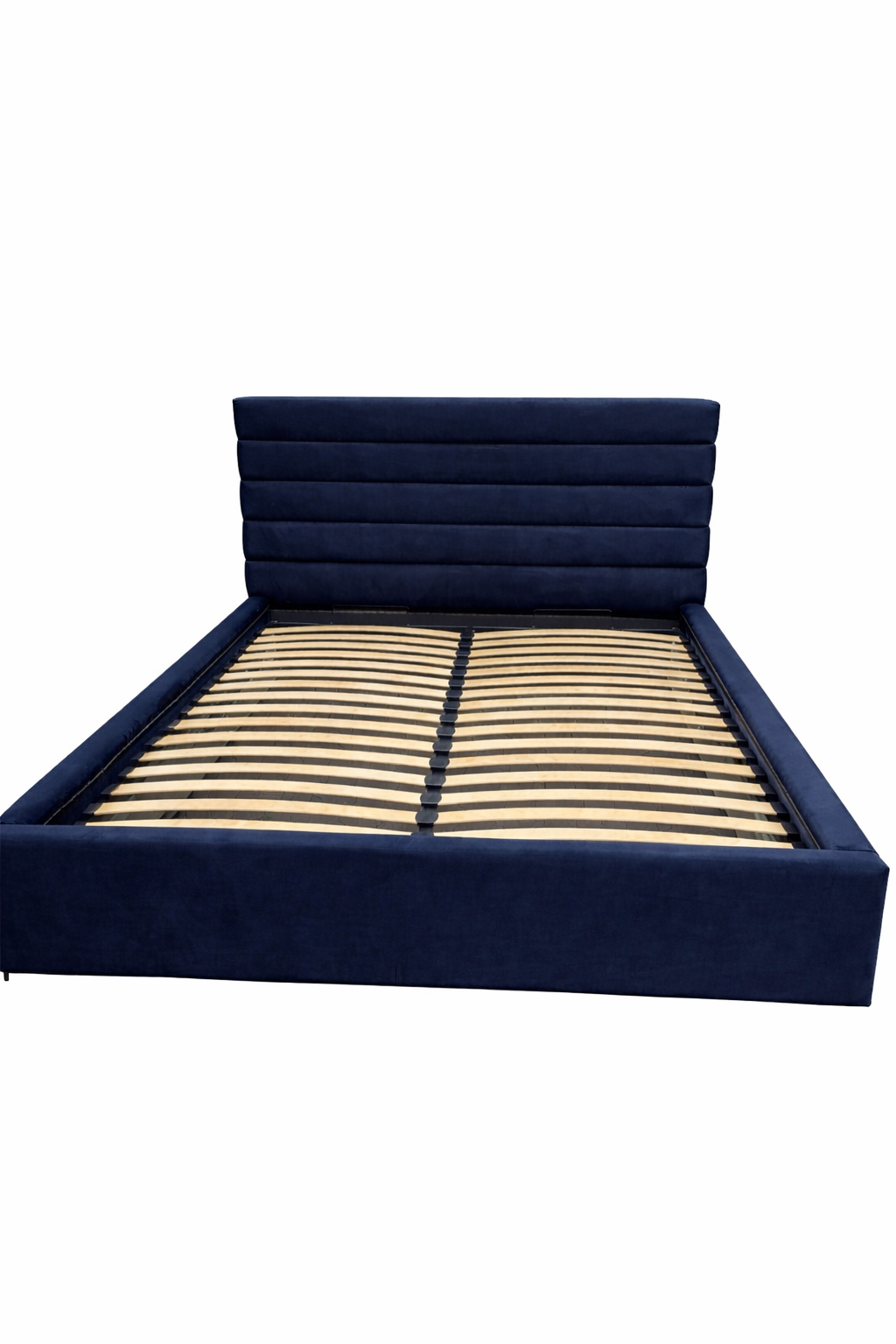 Łóżko Sypialniane TEO 120/200 - obrazek 4