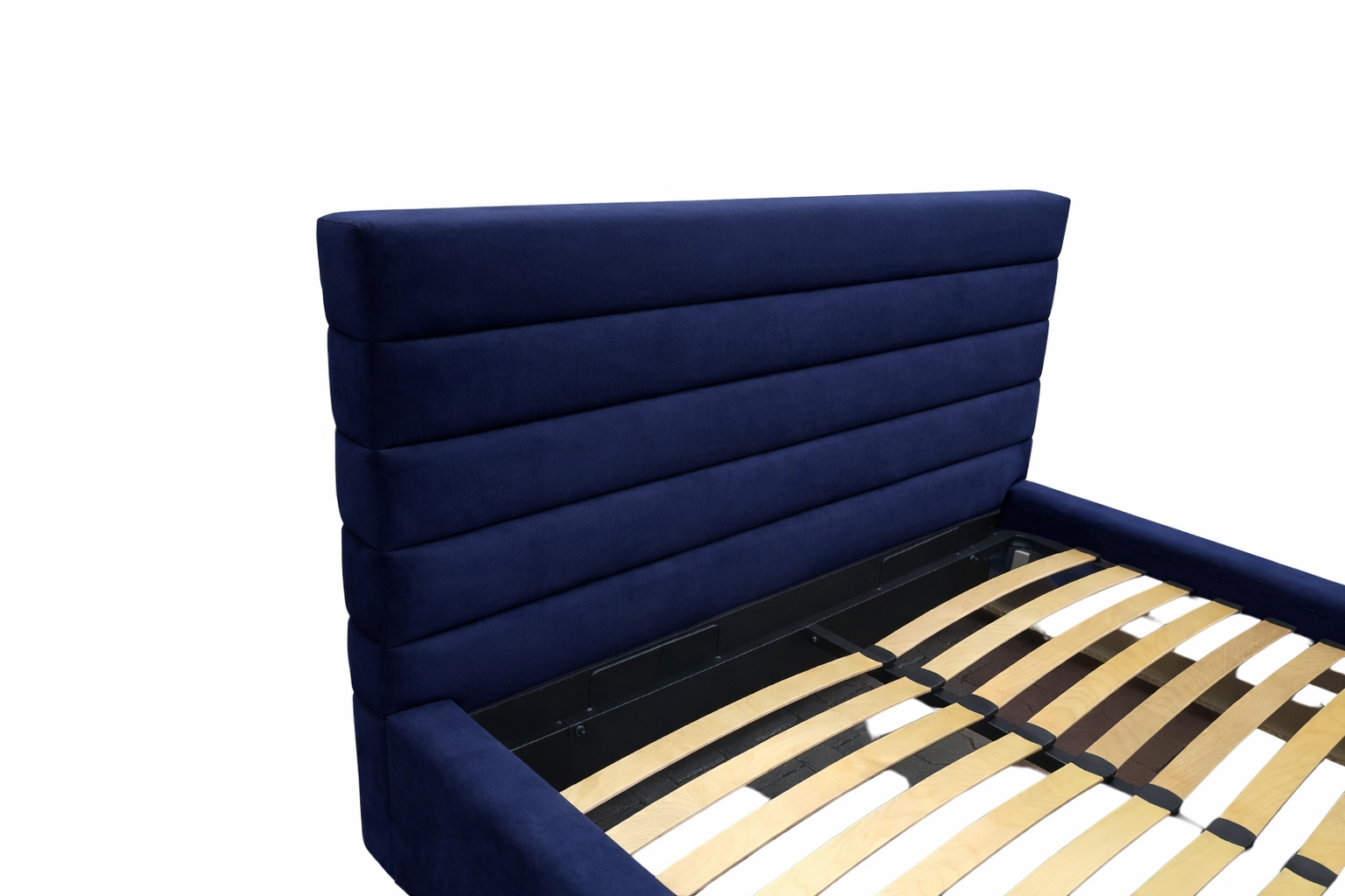 Łóżko Sypialniane TEO 120/200 - obrazek 3