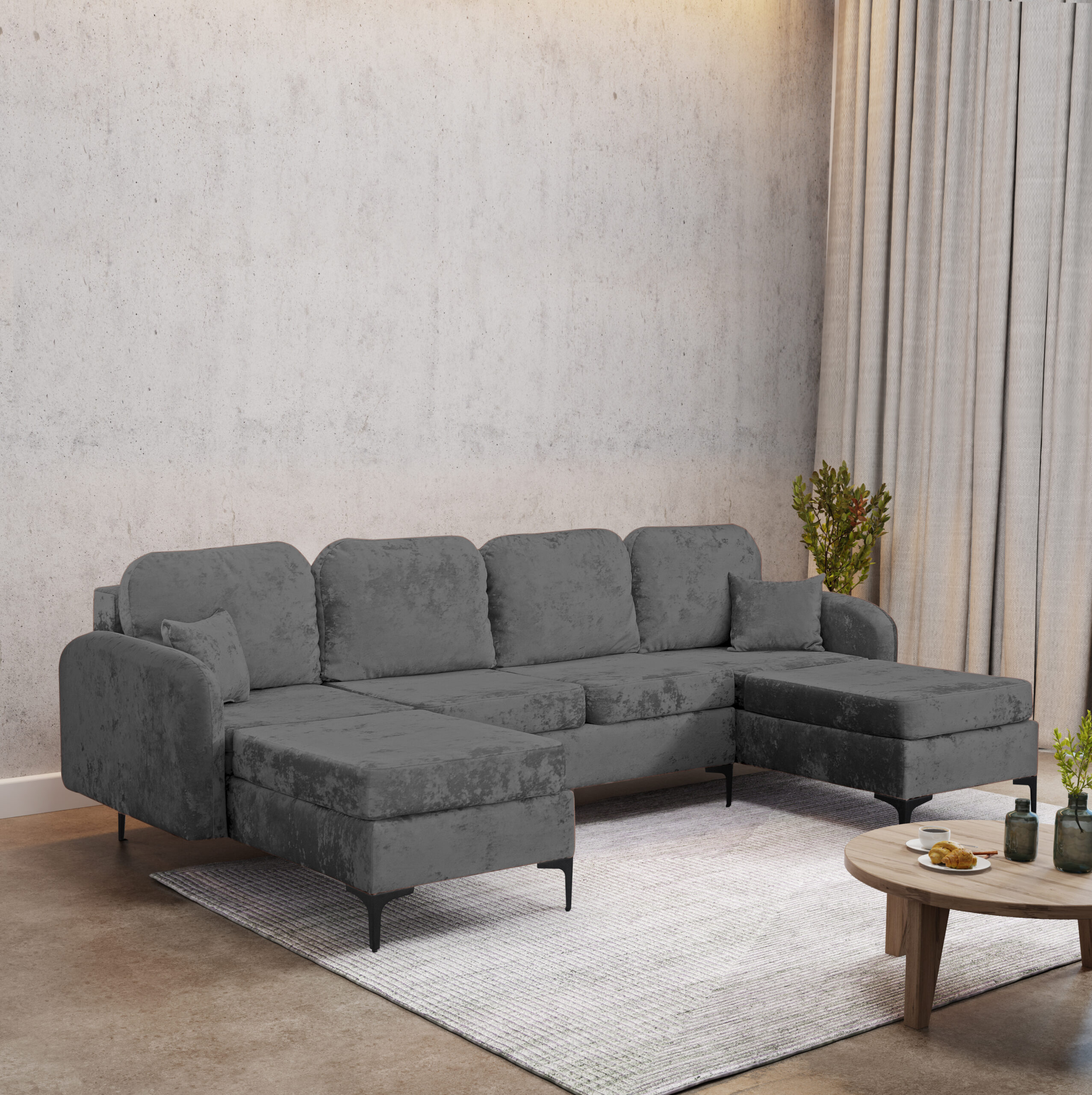 Narożnik Prado U - obrazek 5