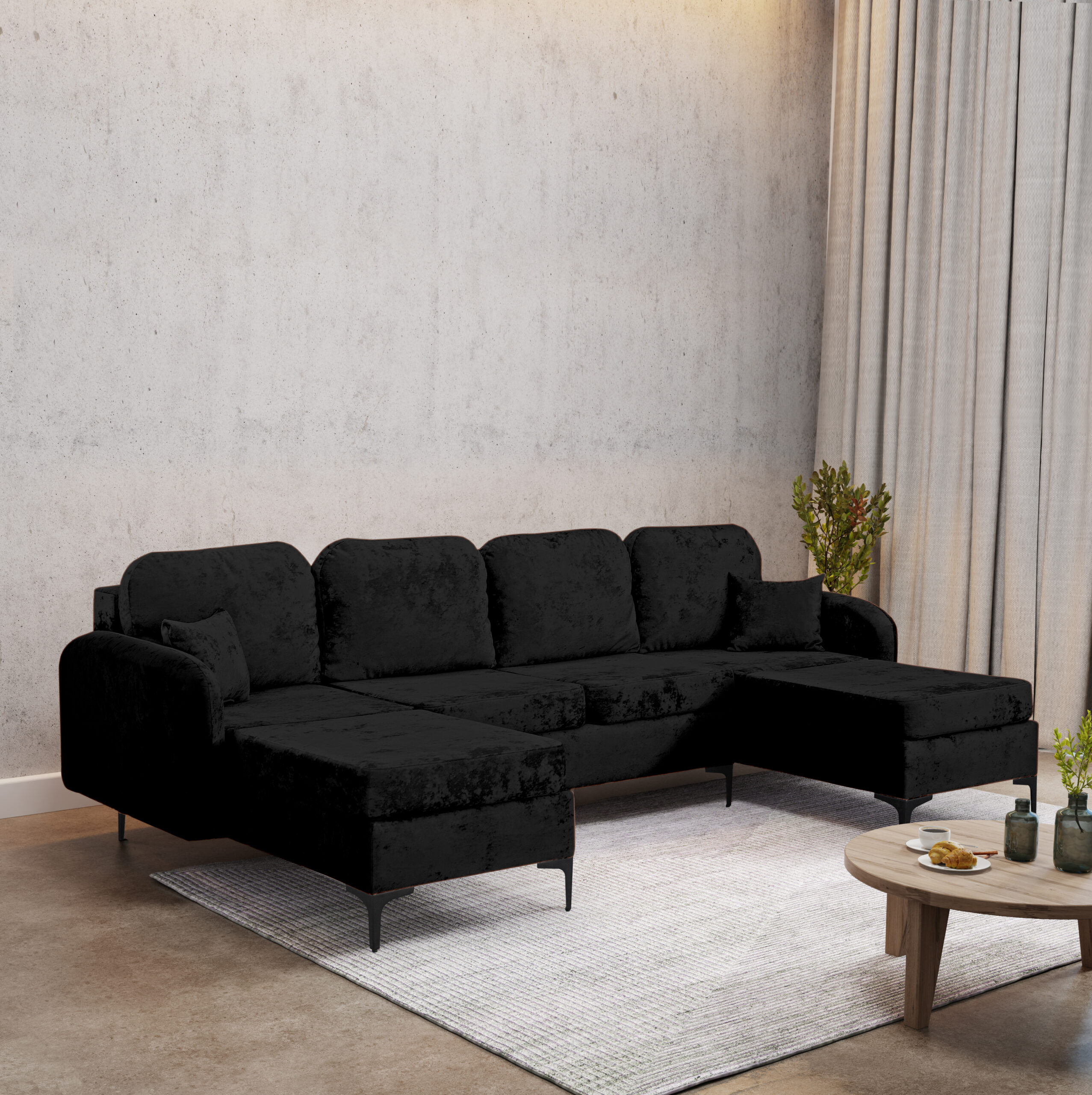 Narożnik Prado U - obrazek 7