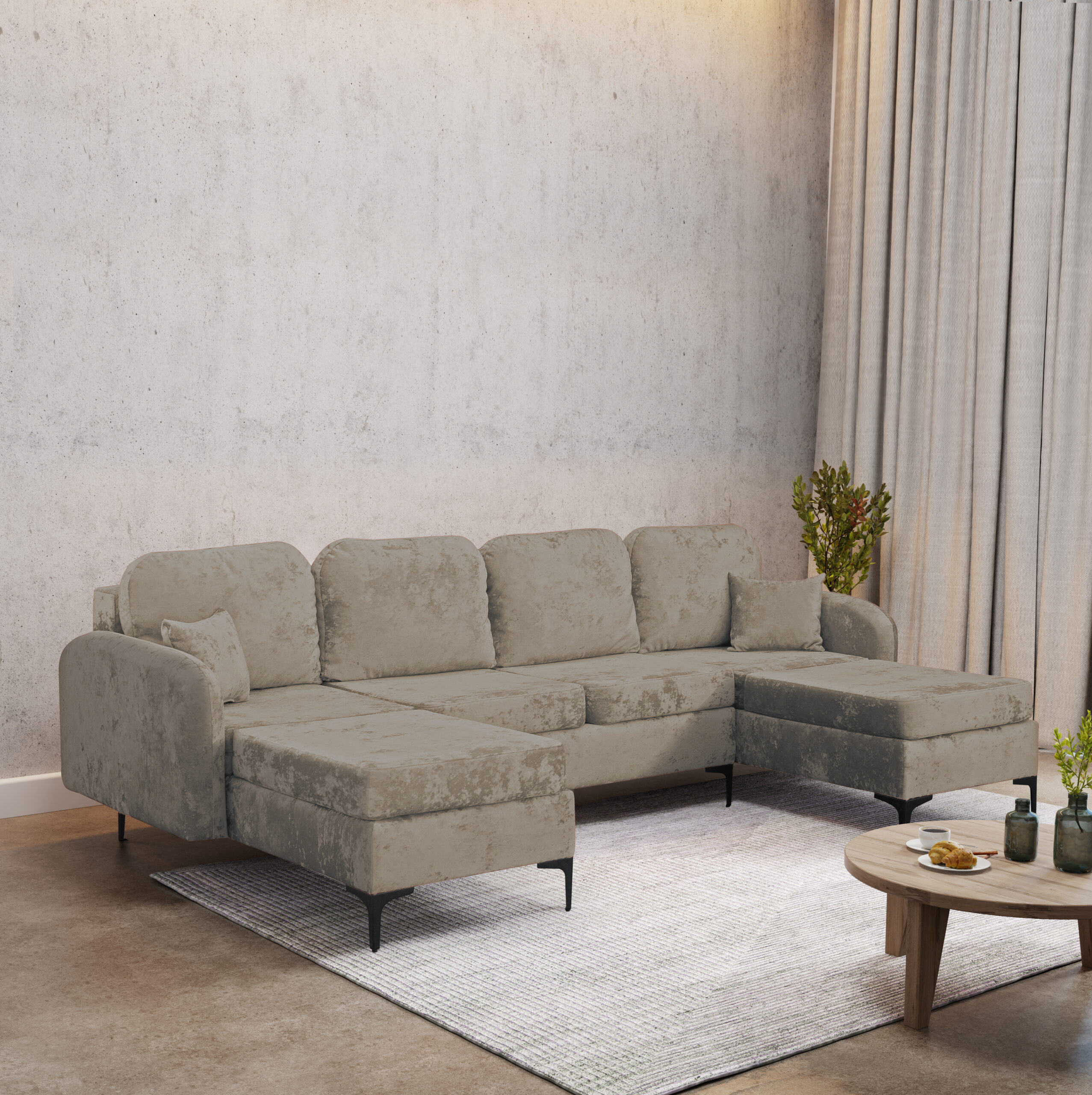 Narożnik Prado U - obrazek 10