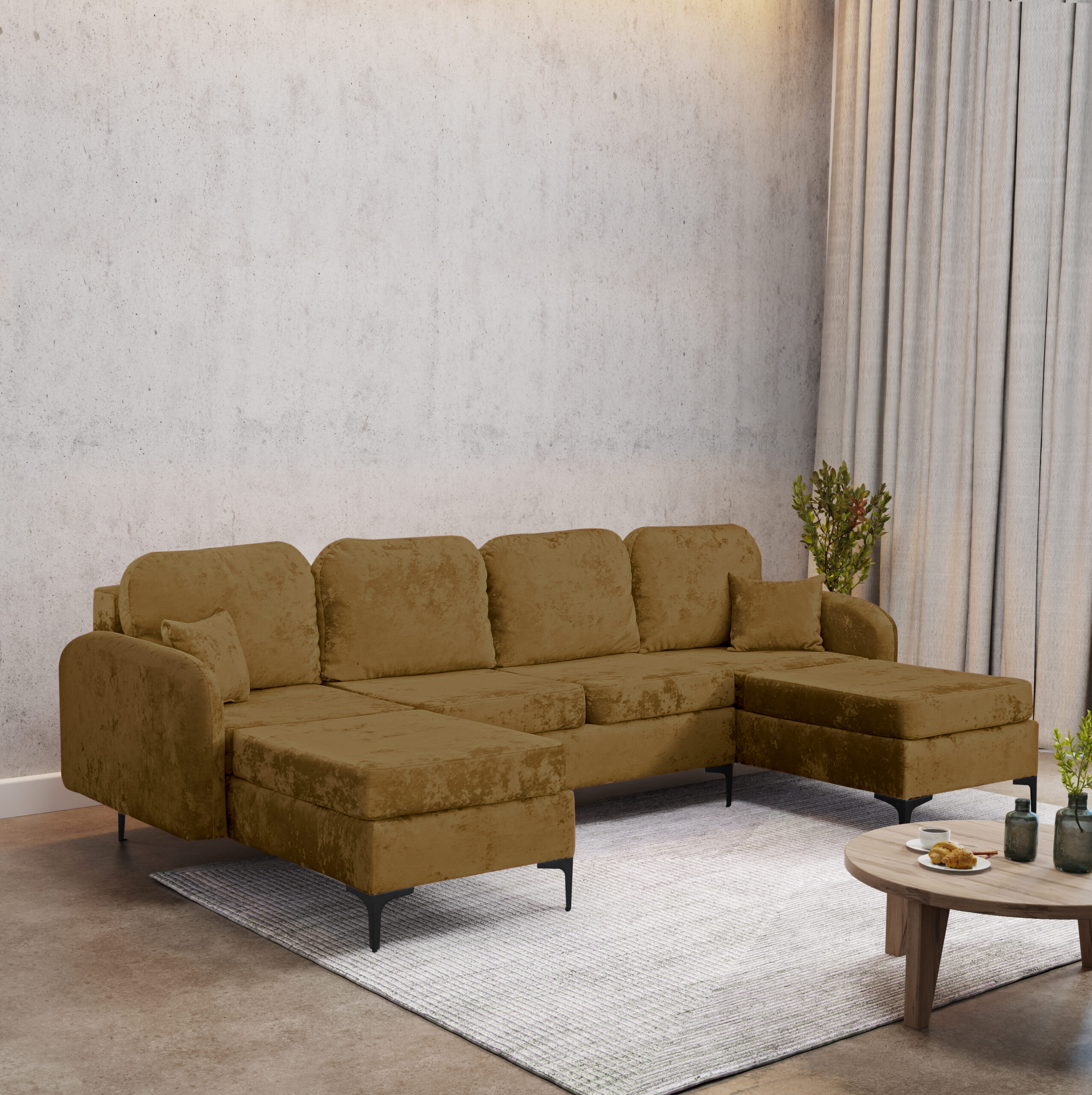 Narożnik Prado U - obrazek 11