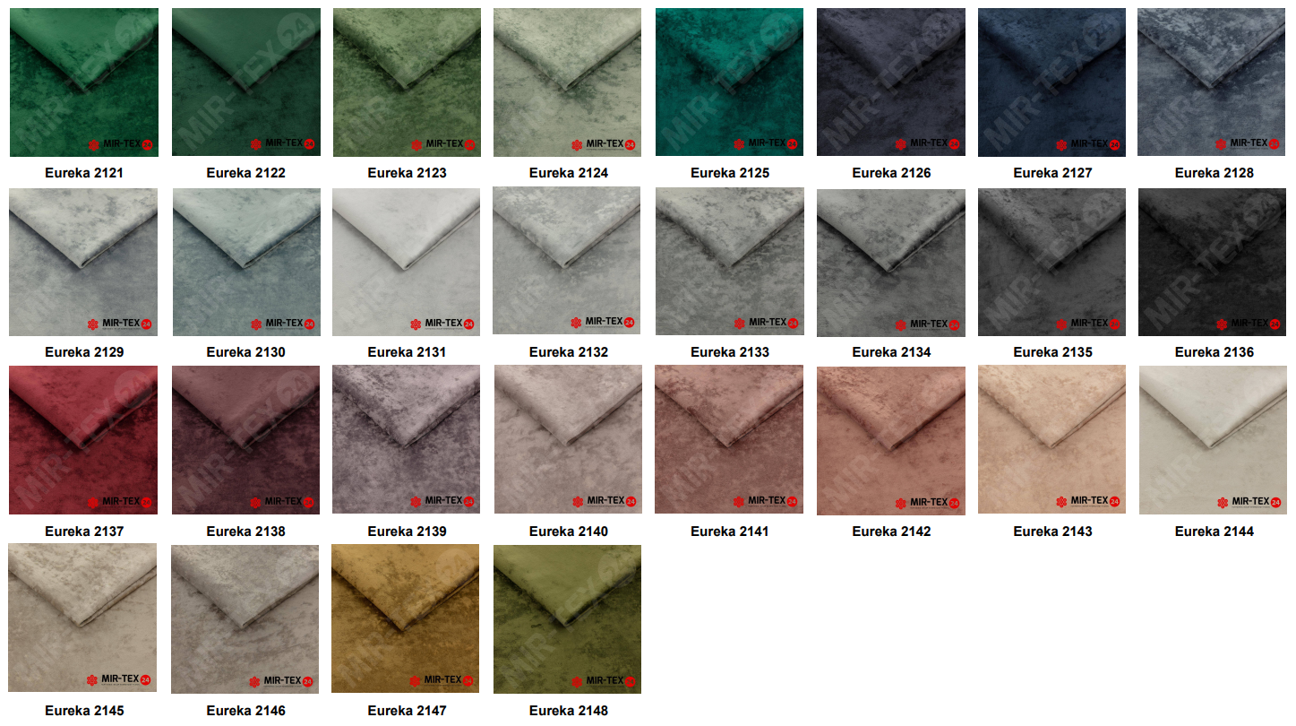 Narożnik Santos L - obrazek 14