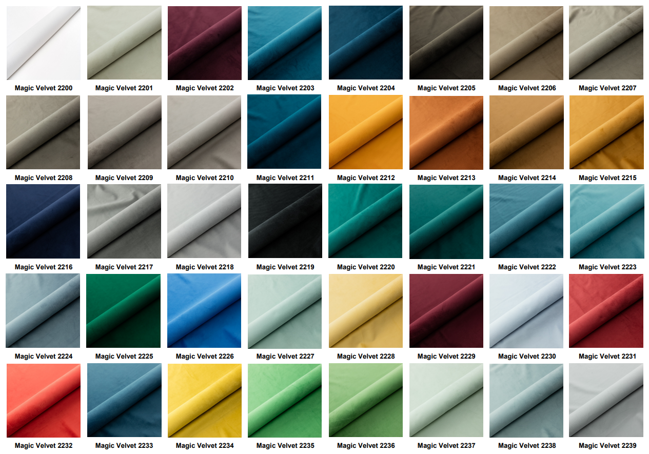 Narożnik Malaga L - obrazek 9