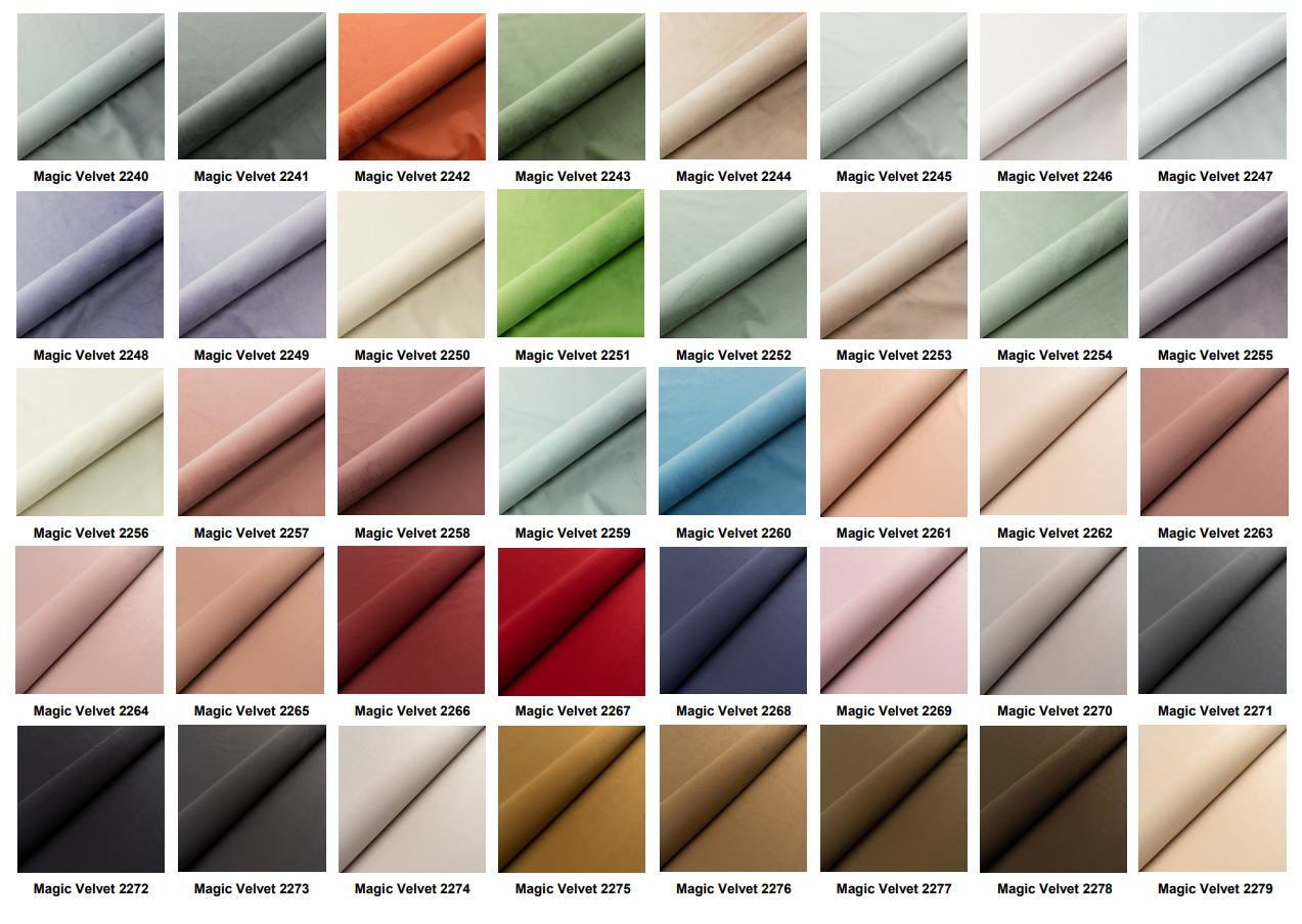 Narożnik Malaga L - obrazek 10