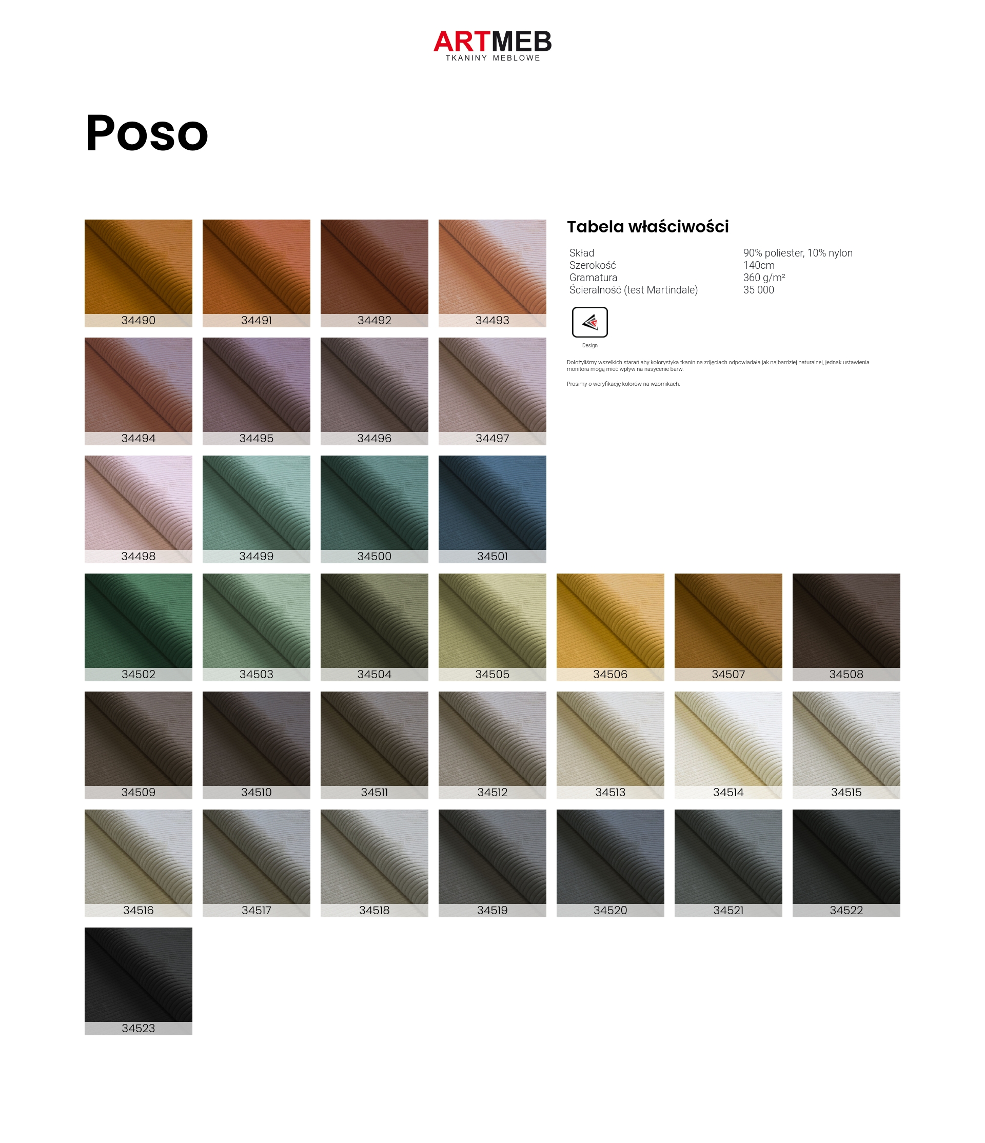 Narożnik Malaga L - obrazek 12