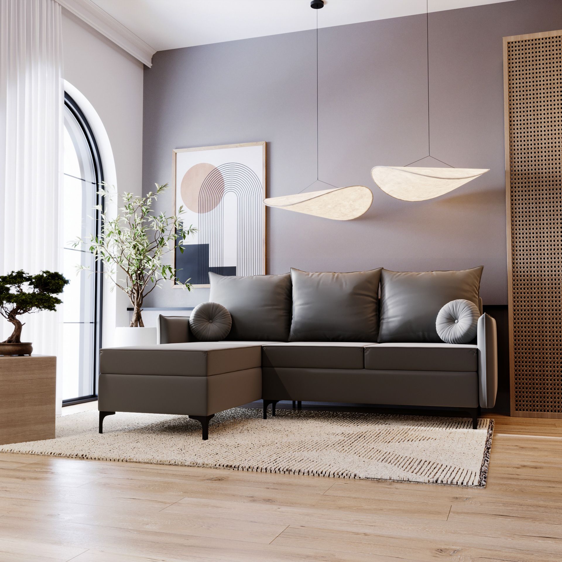 Naroznki Leon L - obrazek 4