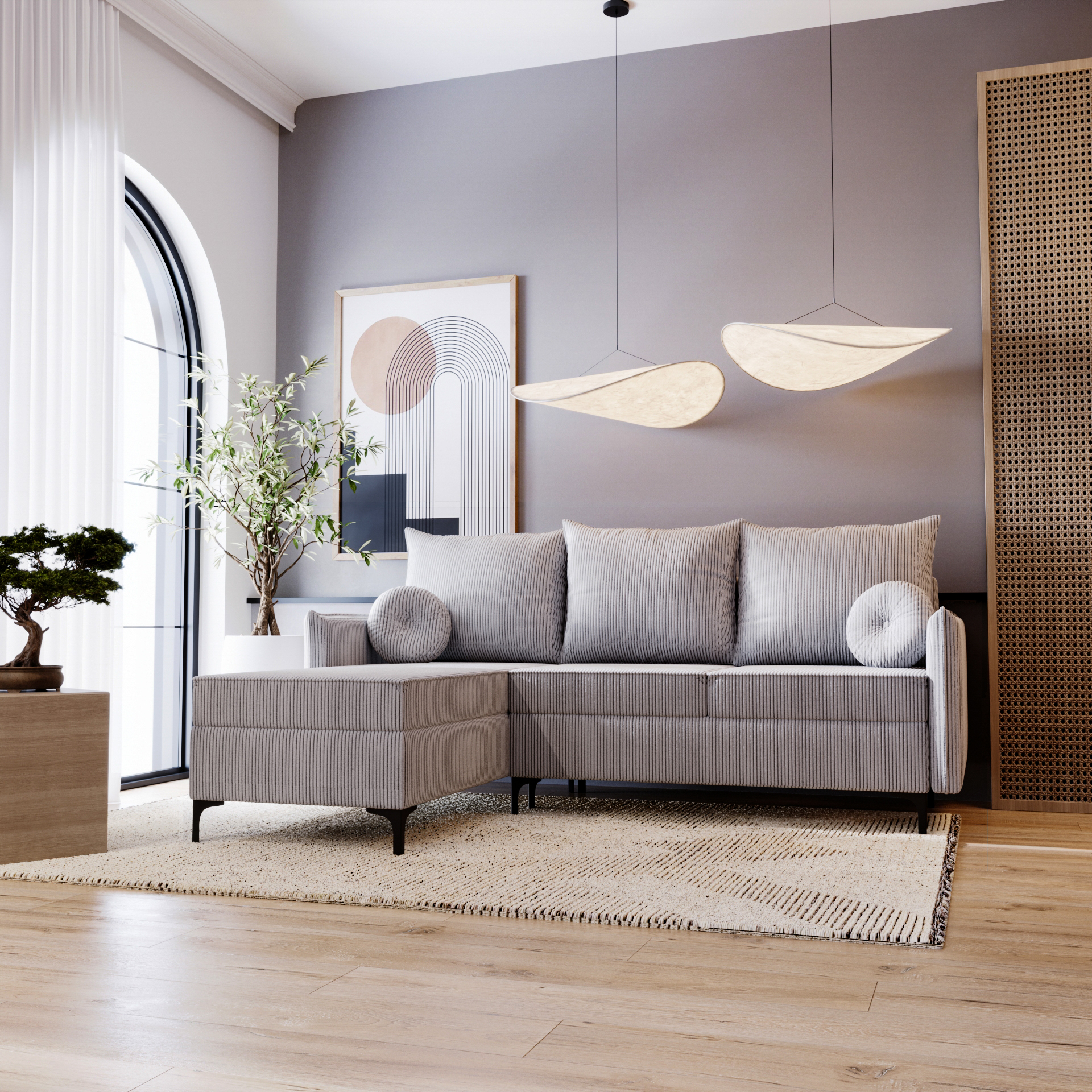 Naroznki Leon L - obrazek 5