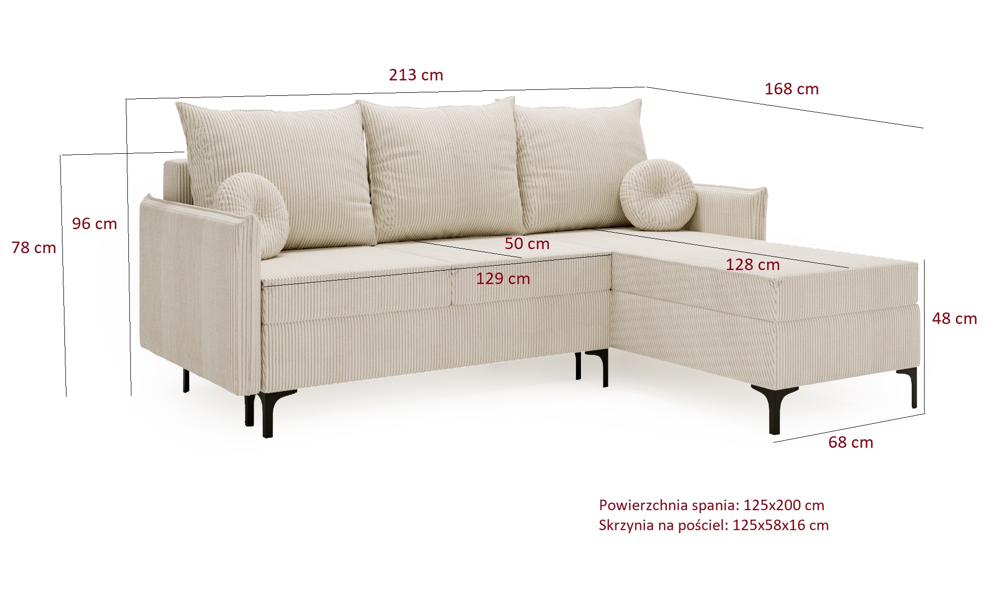 Naroznki Leon L - obrazek 10