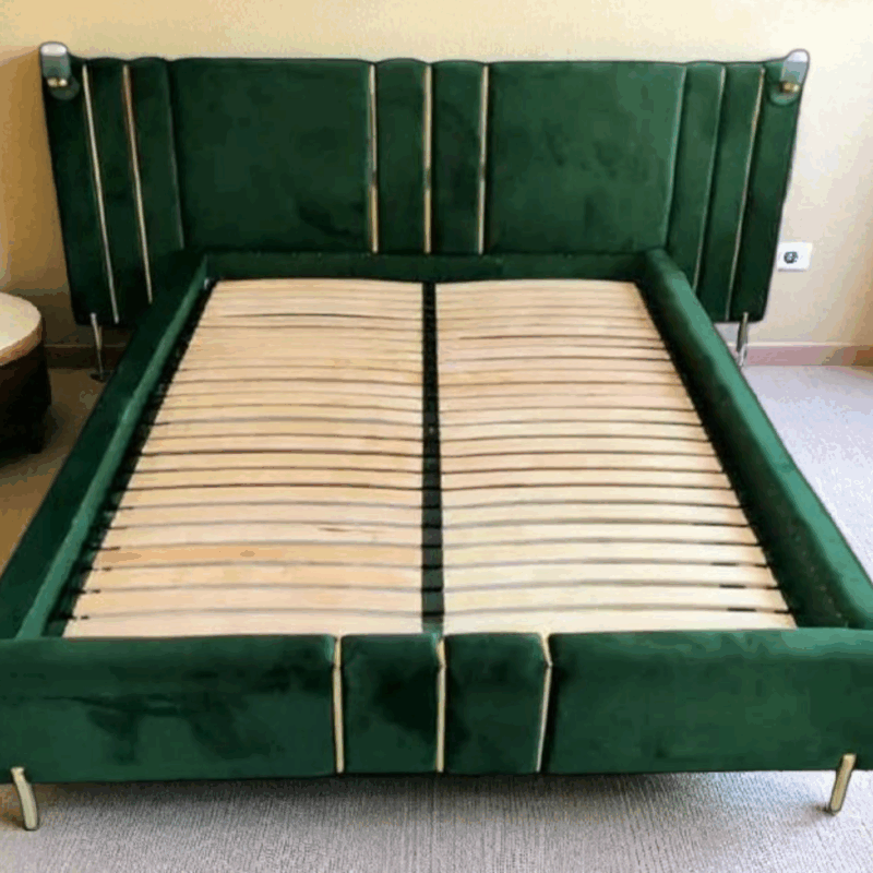 Łóżko Sypialniane Italia 200/200 prosto od producenta