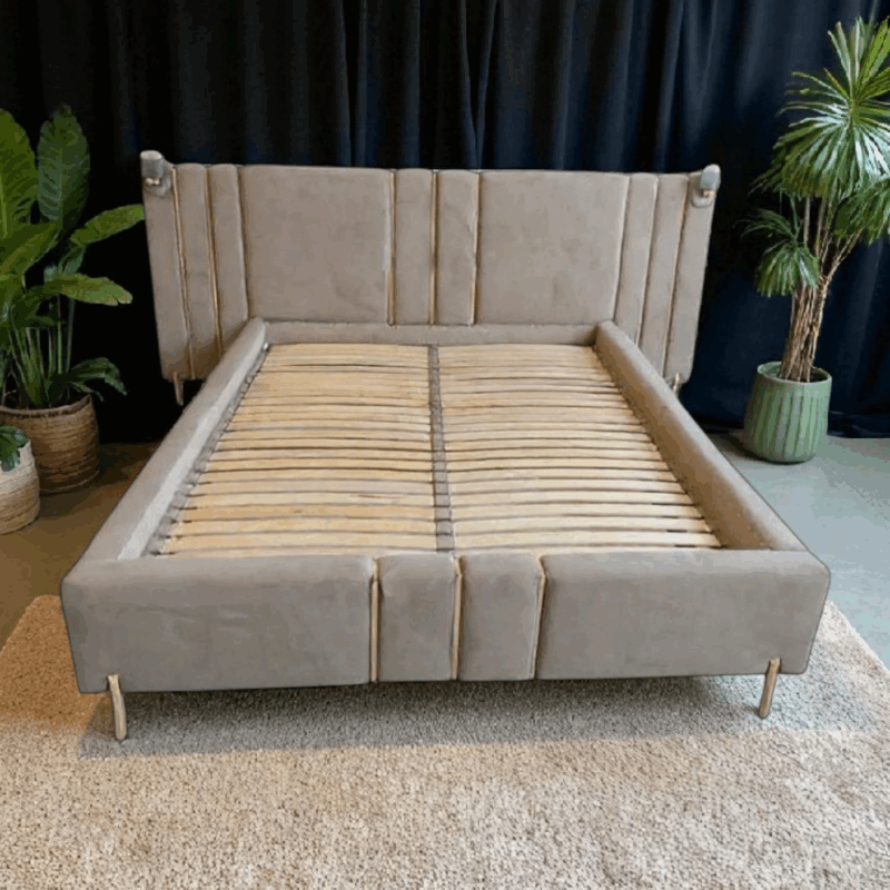 Łóżko Sypialniane Italia 160/200 prosto od producenta