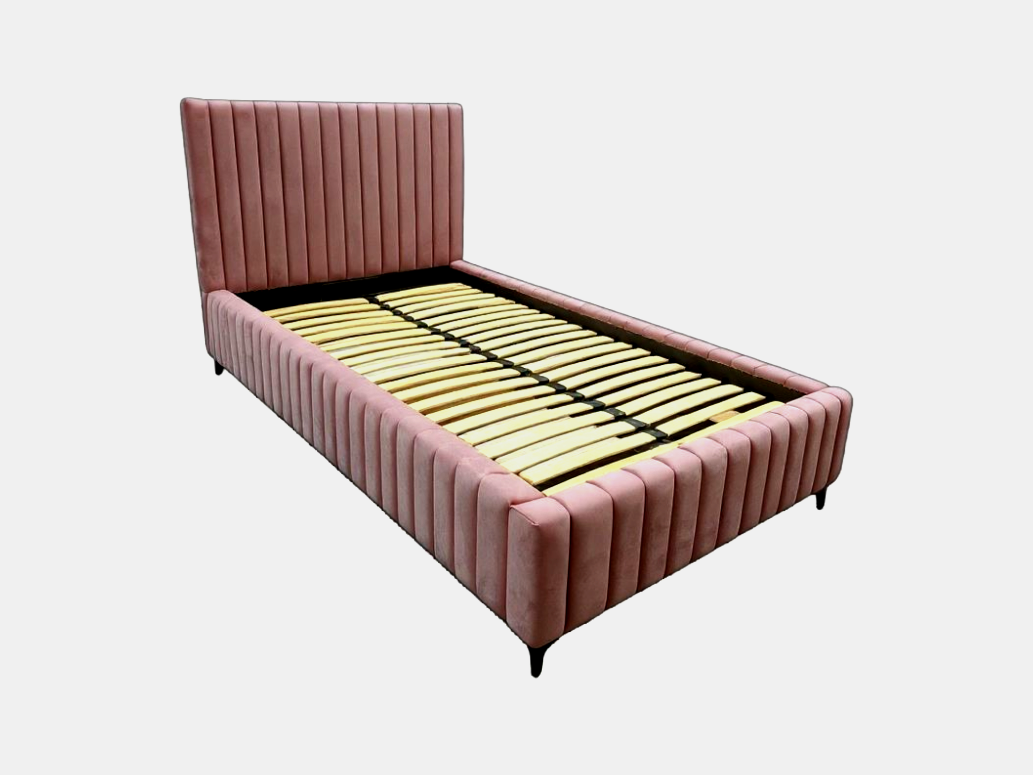 Łóżko sypialniane bueno 140/200 - prosto od producenta - obrazek 11