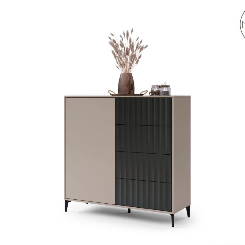 Komoda RIMINI K-123S