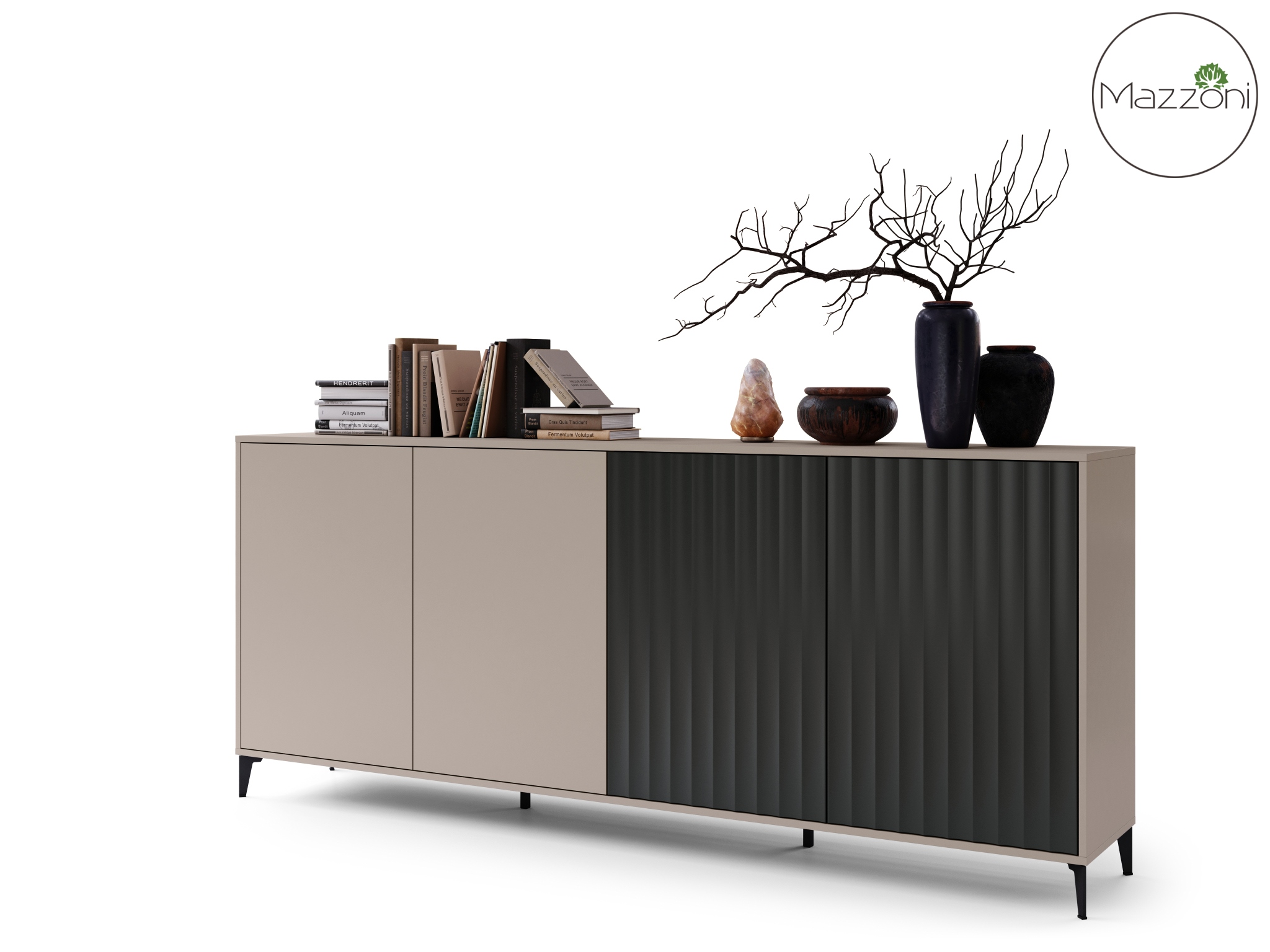 Komoda RIMINI K-242 - obrazek 3