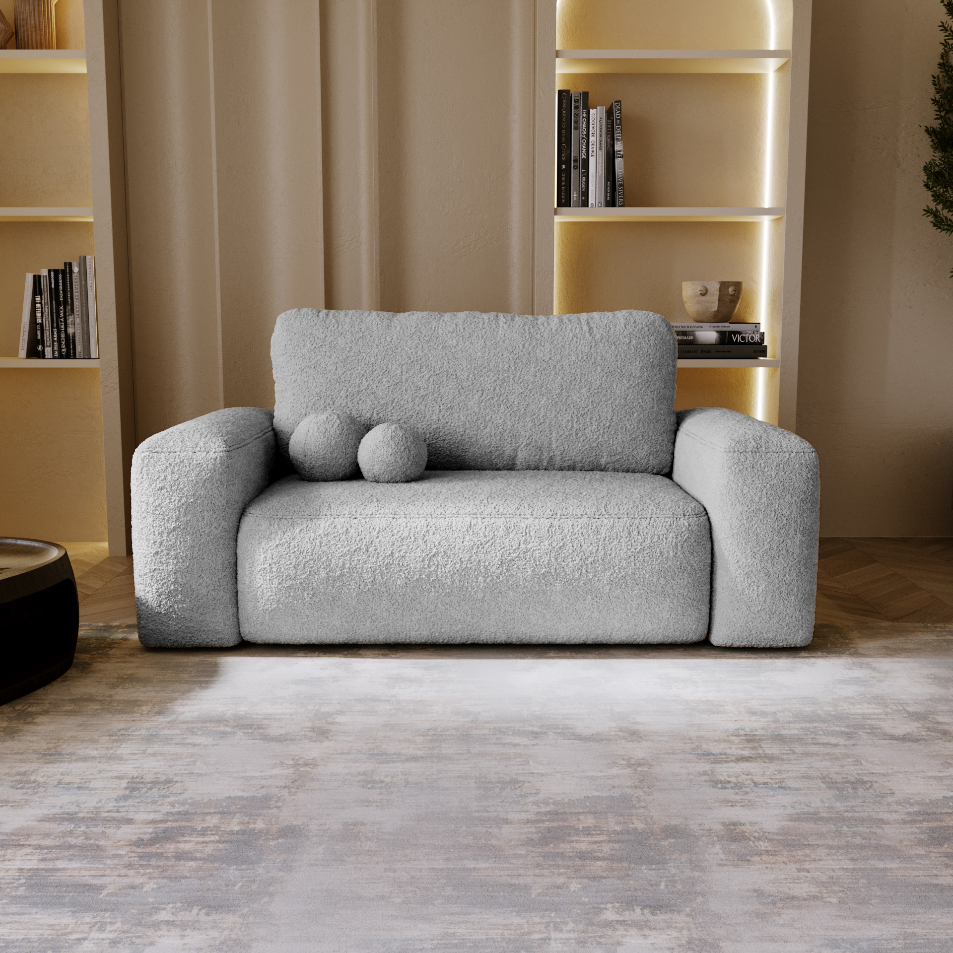 Kanapa Filo Small – komfort, funkcjonalność i ponadczasowy design - obrazek 10