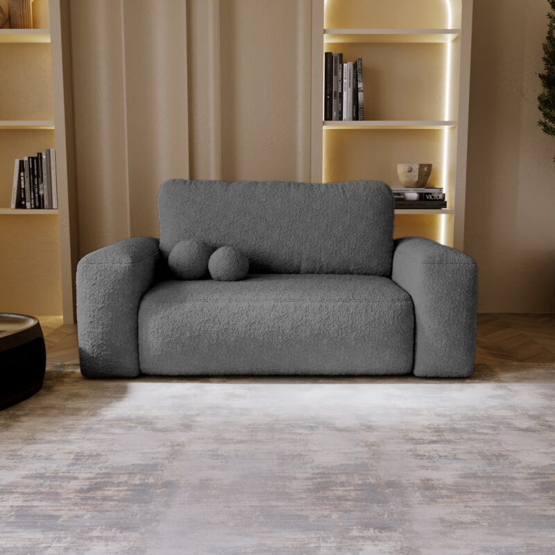 Kanapa Filo Small – komfort, funkcjonalność i ponadczasowy design