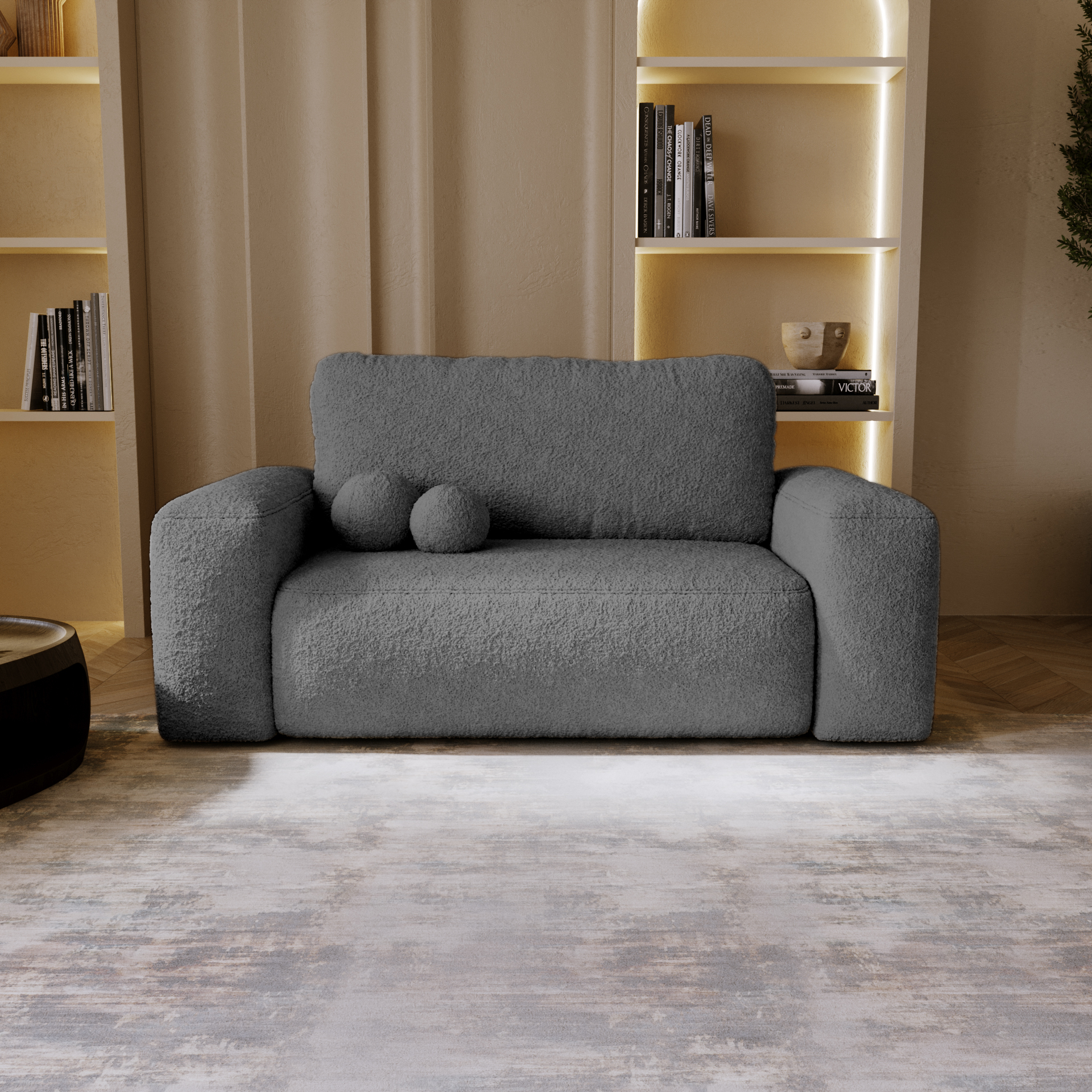 Kanapa Filo Small – komfort, funkcjonalność i ponadczasowy design - obrazek 11