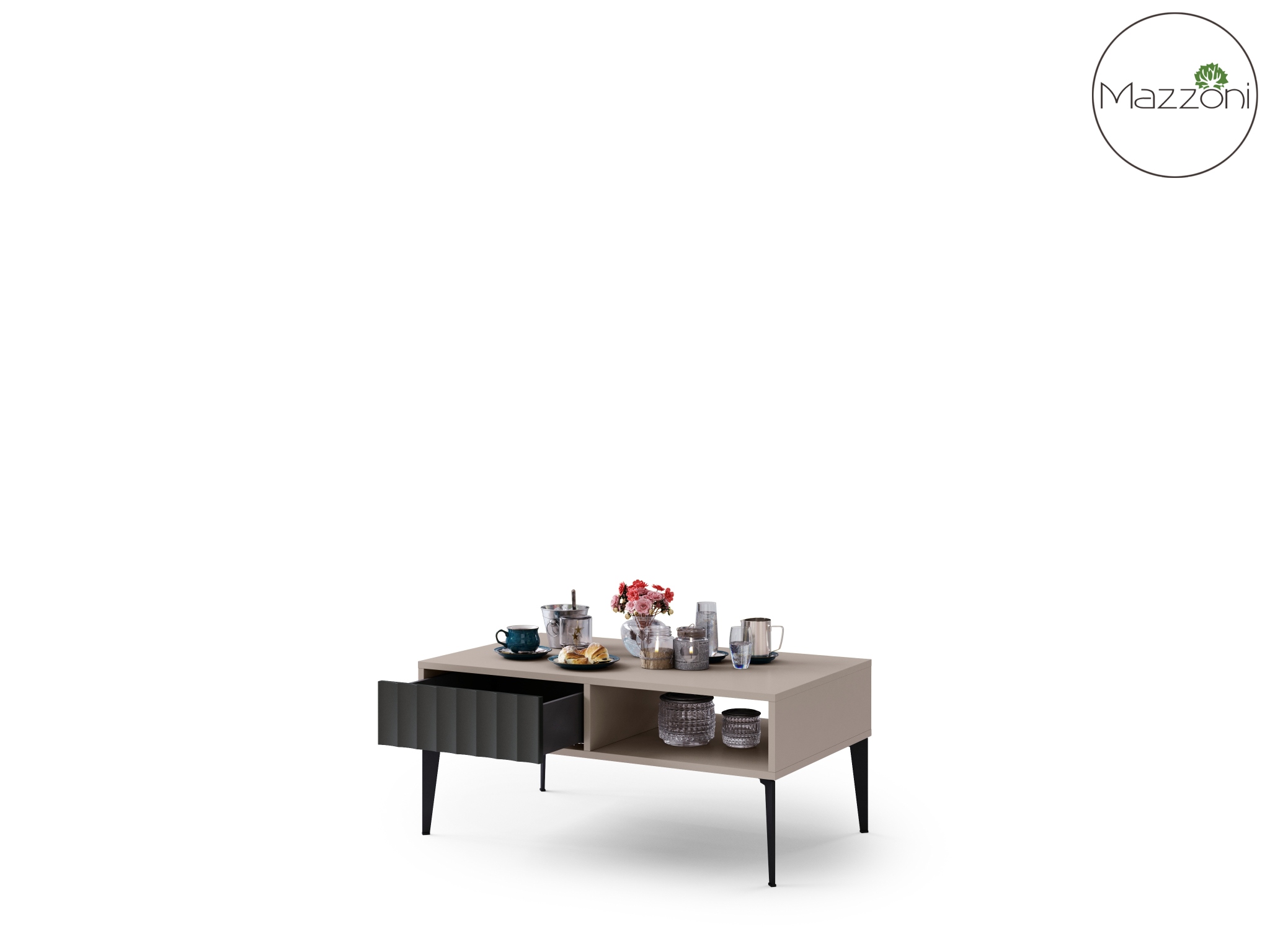 Stolik Rimini S-100 - obrazek 3