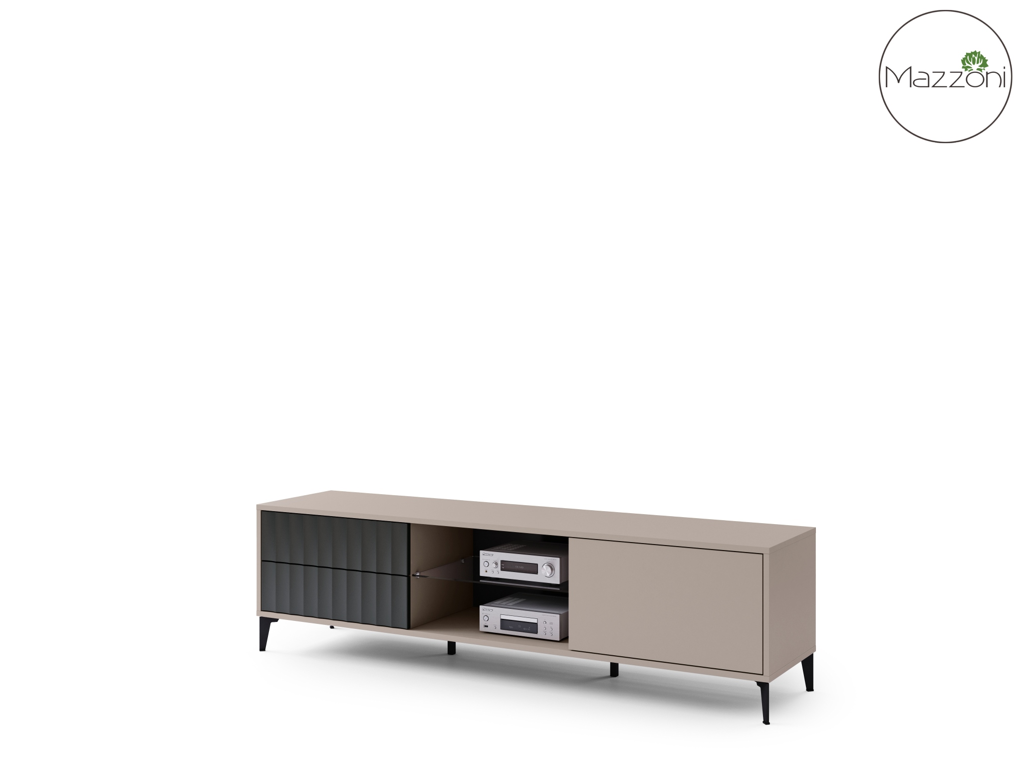 szafka Rimini RTV -182 SK