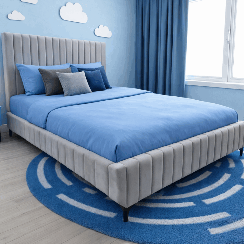 Łóżko sypialniane Bueno 160/200 - prosto od producenta