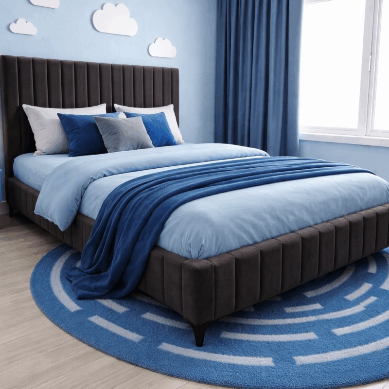 Łóżko sypialniane bueno 140/200 - prosto od producenta