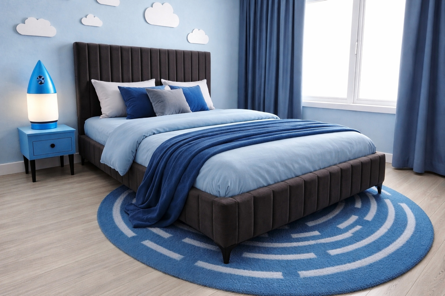 Łóżko sypialniane bueno 140/200 - prosto od producenta