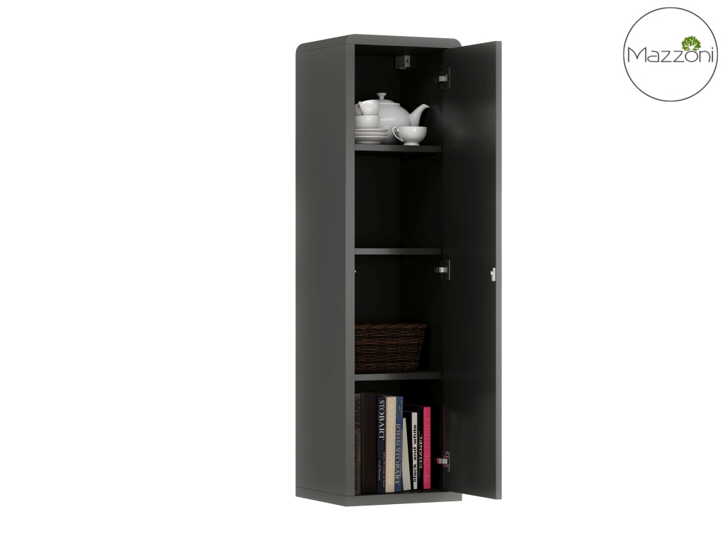 Szafka wisząca FOLK SW-36 – nowoczesny design w Twoim salonie - obrazek 3