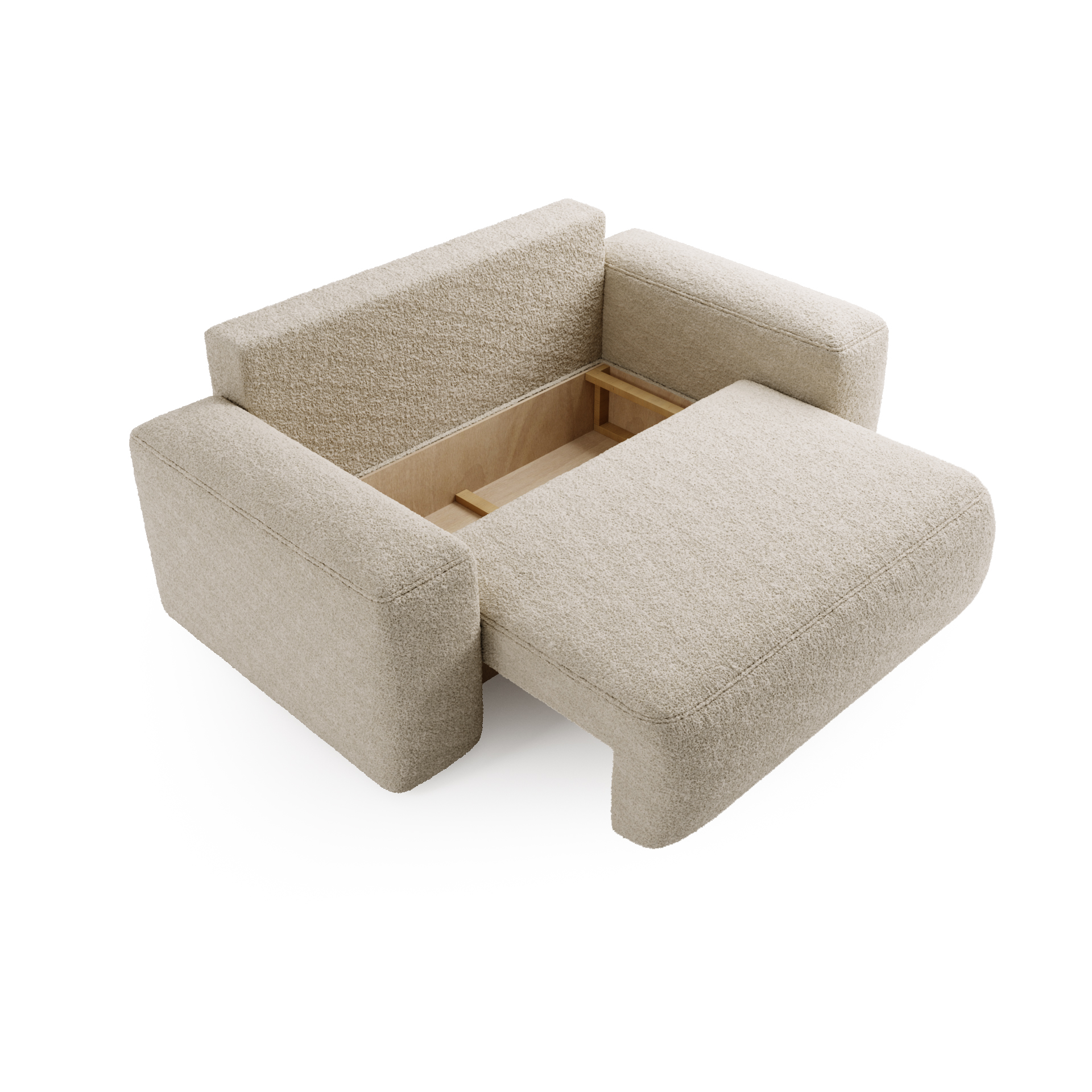 Kanapa Filo Small – komfort, funkcjonalność i ponadczasowy design - obrazek 16