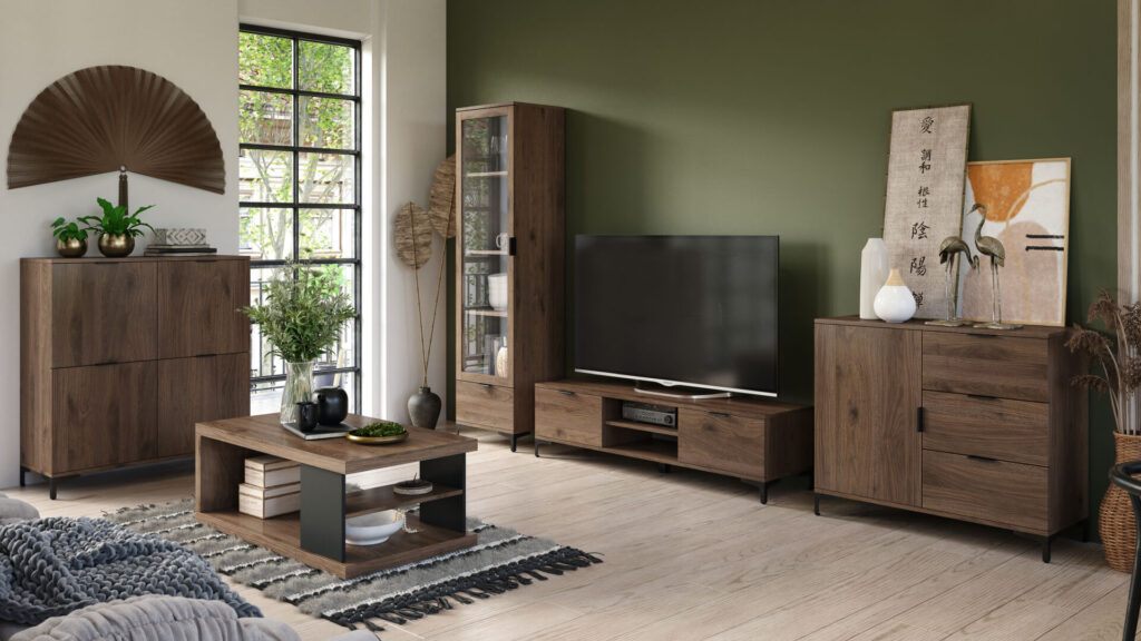 jaki kolor ścian do salonu