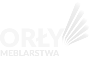 Orły meblarstwa logo