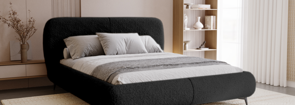 tkaniny górny banner