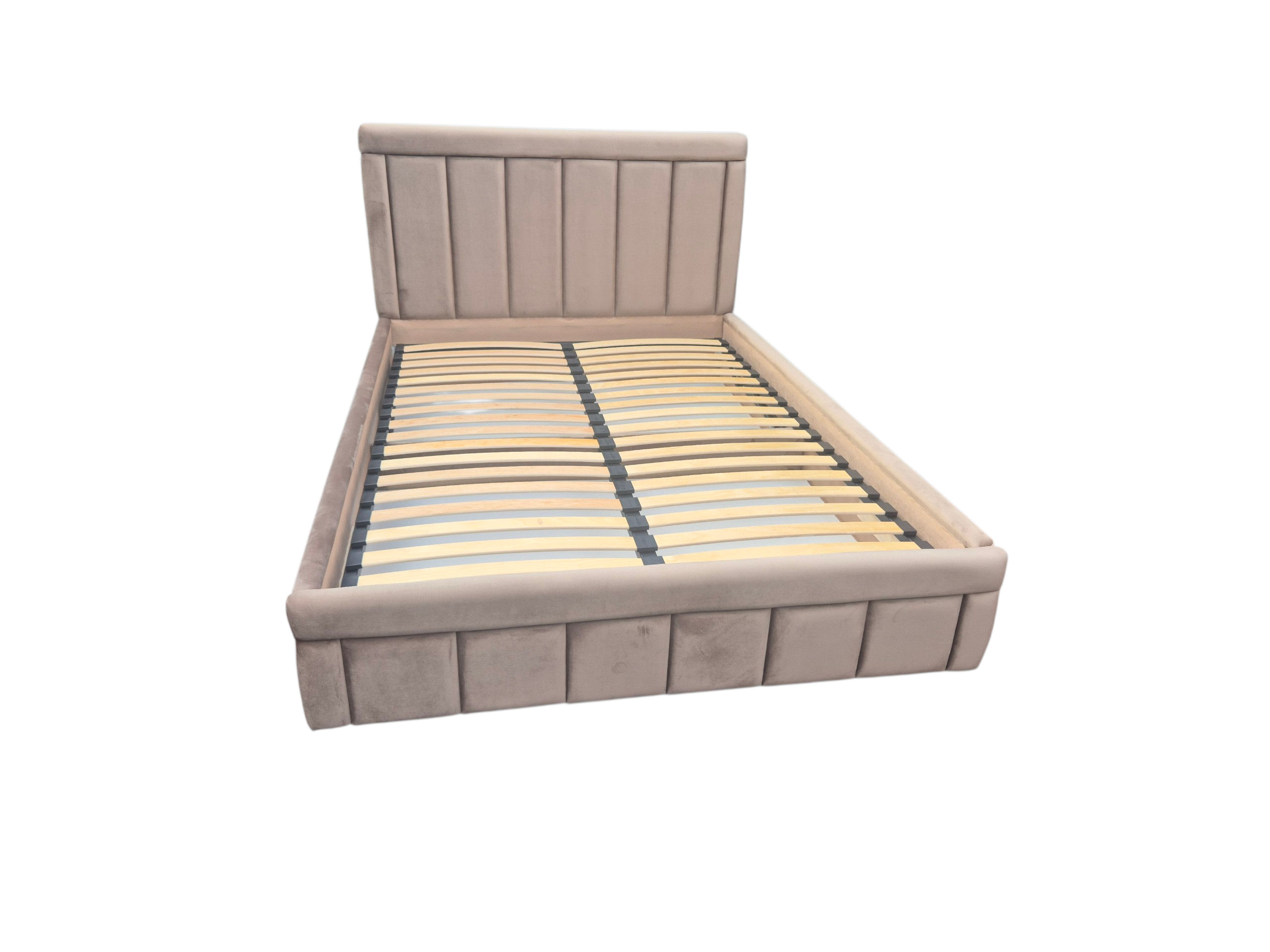 łóżko Sypialniane DONA 200/200 - wersja slim - obrazek 5