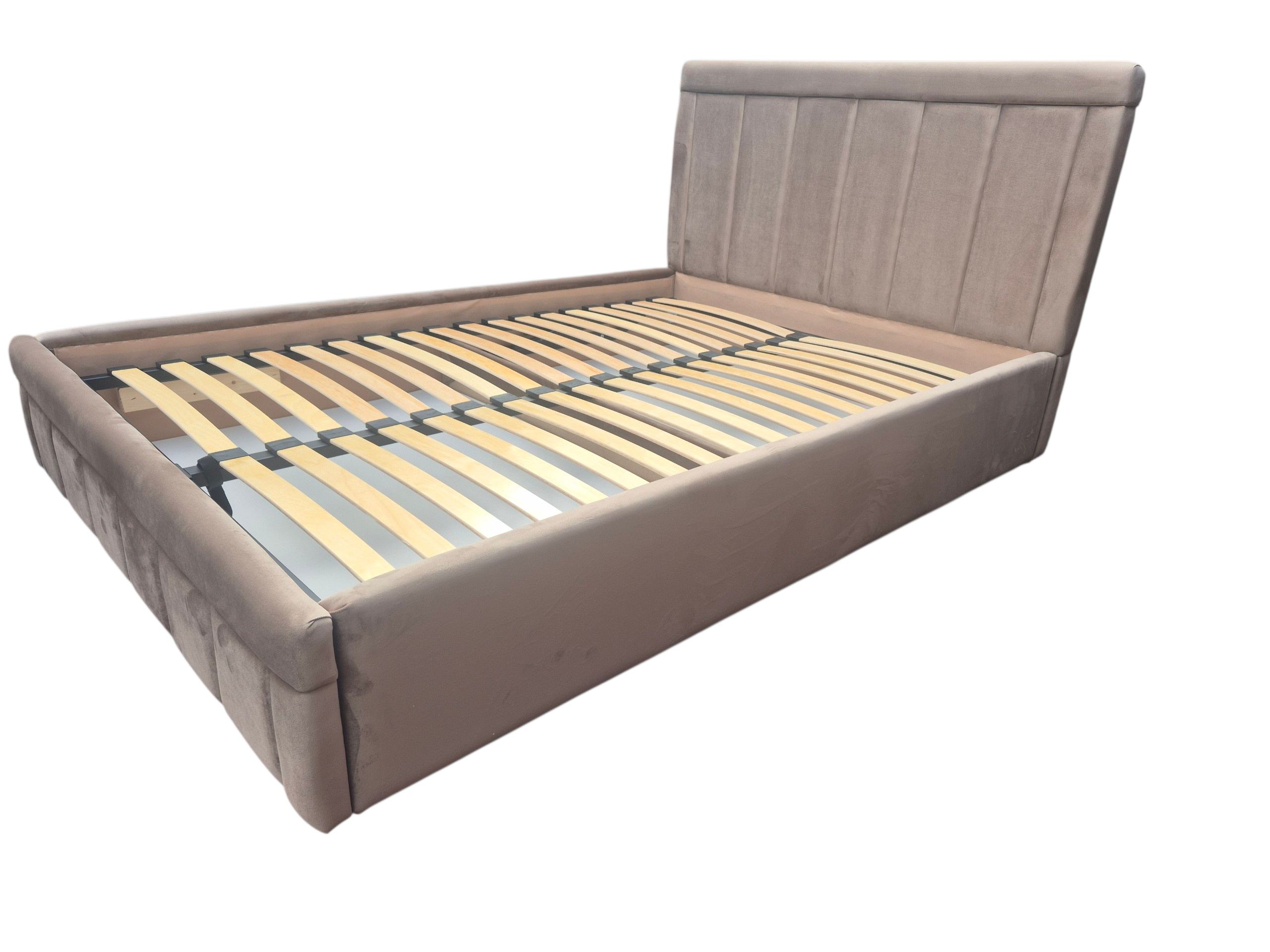 łóżko Sypialniane DONA 200/200 - wersja slim - obrazek 7