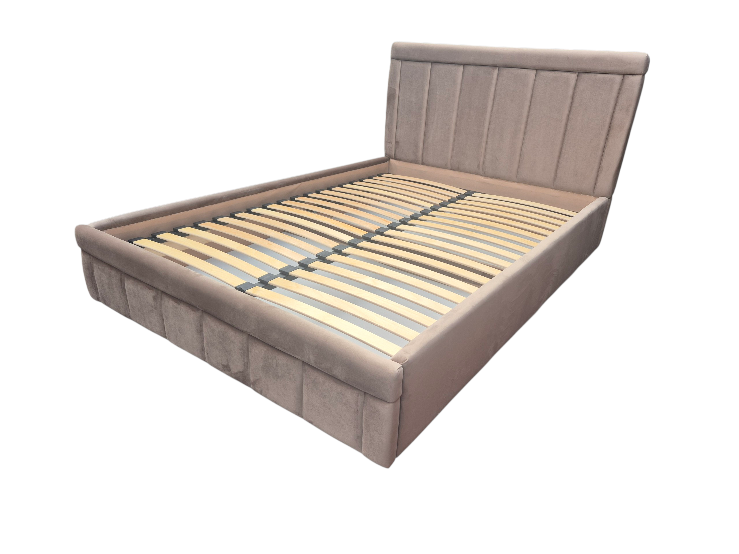 Łóżko Sypialniane DONA 140/200 - wersja slim - obrazek 7