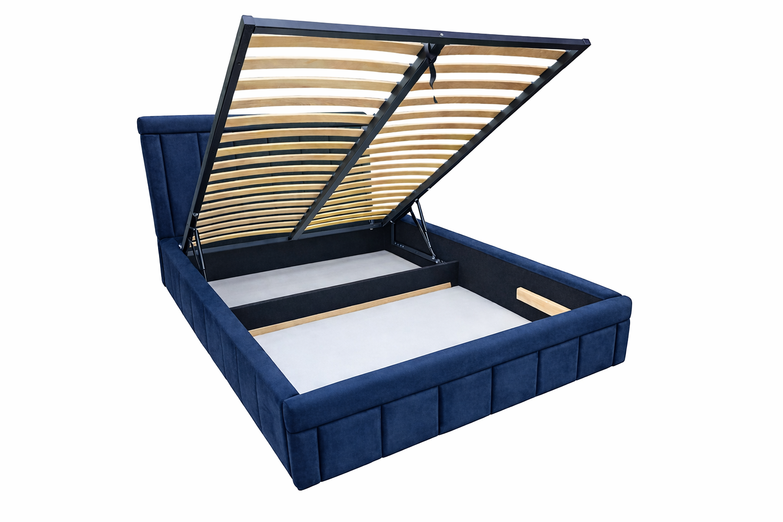 Łóżko Sypialniane DONA 180/200 - wersja slim - obrazek 5