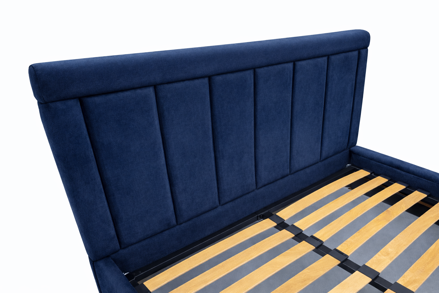 Łóżko Sypialniane DONA 180/200 - wersja slim - obrazek 4