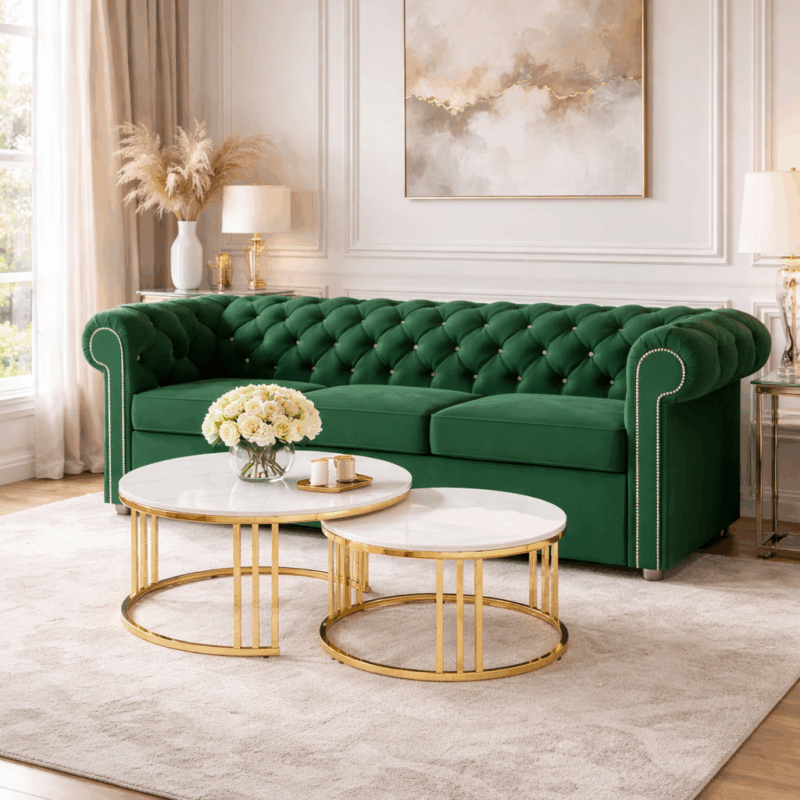 Stoliki kawowe Florina